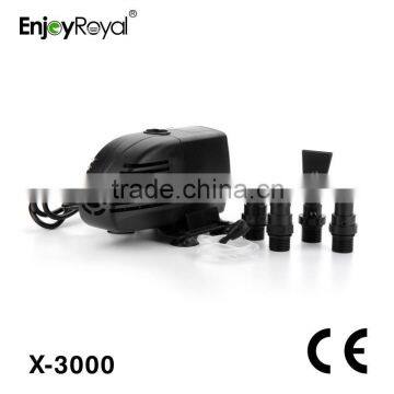 Submersible Small Reef Quiet Aquarium Water Pump photo-2