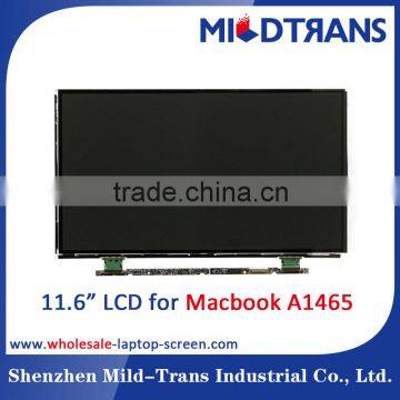 Orginal Brand New LCD Screen LED Display Glass Panel B116XW05 For Macbook Air A1465