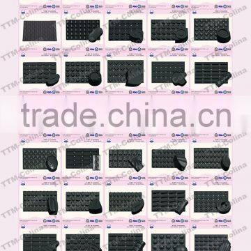 Big Cake Dessert Mould Apple Bakeware Set photo-3