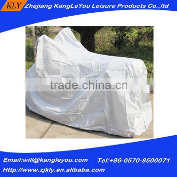 Classic trailer waterproof cover motorcycle Cover