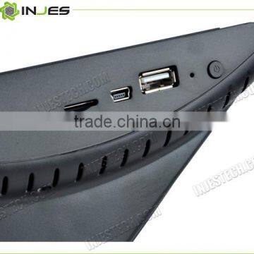 WIFI/GPRS RFID Face Recognition Eye Scanner Punch Card Attendance System photo-4