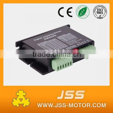 Micro stepper motor driver DM422 with high quality