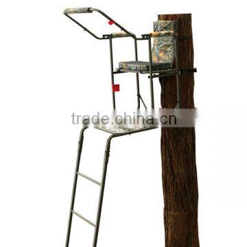 TS010 Wholesale Hunting Ladder Tree Stand