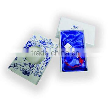 Chinese blue and white porcelain USB