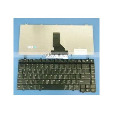 replacement laptop Keyboard for TOSHIBA Satellite A35 A40 A45 A50 A55