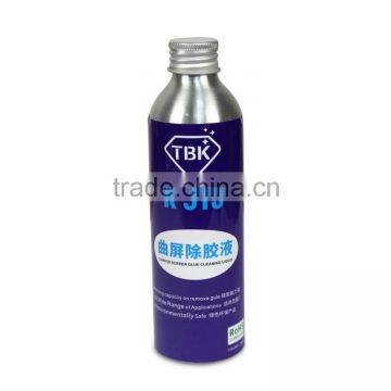 Mobile Phone LCD Screen OCA Glue Cleaning Liquid K-515