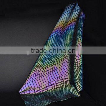 TPU Reflective Material Of All Colours