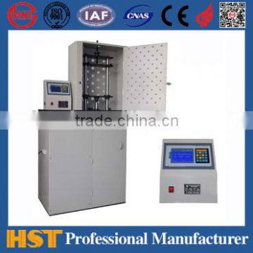 Spring Fatigue Testing Machine for 10KN with low price