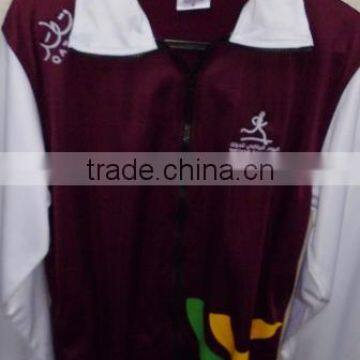 Sportswear Jackets & Pants Track suits