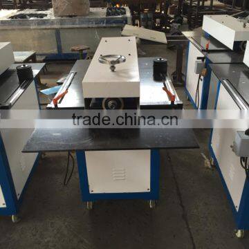 Factory Direct Sale HRX LQ-12 Slitting and Grooving Machine
