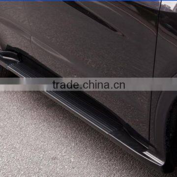 fashion B style side step/running board for VEZEL