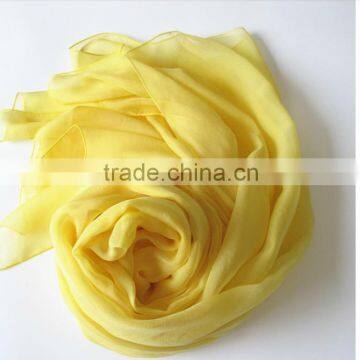100% Silk Women Scarf photo-2