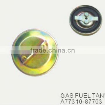 universal radiator cap