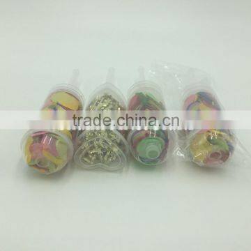 2016 New Products for Party Tissue Paper Confetti Electric Confetti Cannon photo-6