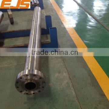 75mm bimetallic execution plasticizing barrel