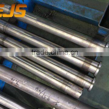 Boston Matthews Screw Barrel for Plastic Machine From Zhoushan photo-2