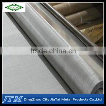 (20 years factory)Plain Weave/Twill Weave/Dutch Weave SUS 304 Stainless Steel Wire Mesh