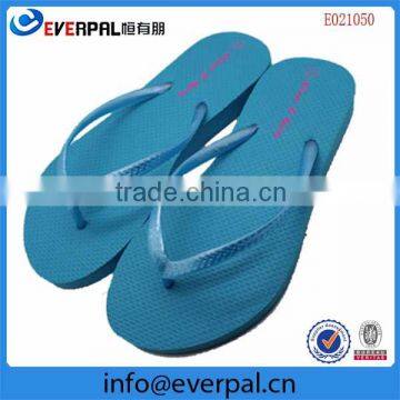 Cheap Plain Colour Flip Flop