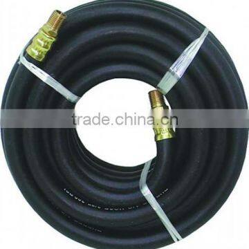 big diameter rubber hose