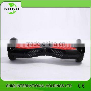 LED Light ! Two Wheel Self Balance Electric Scooter With Cheap Price / SQ-S-MART-C photo-4