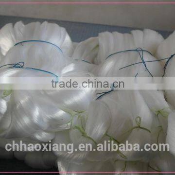 PE Plastic Type and Mono Style Nylon Fishing Net