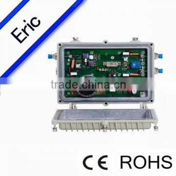 EOC system EX-8130 CATV Bridge Amplifier