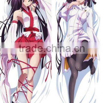 New Tokyo Ravena Dakimakura Anime Hugging Body Pillow Case JN1