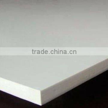 PVC sheet