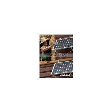 Cheap price 1kw solar system for home