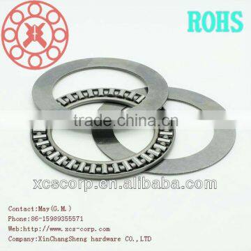 AXK6530 Thrust Needle Roller Bearing for Lifting jacks, Thrust Needle Roller Bearing