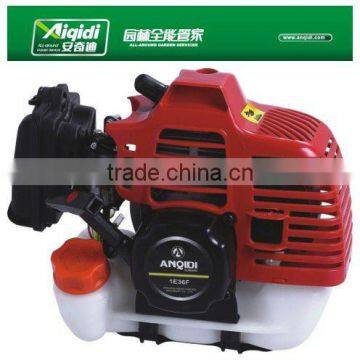 1E34F gasoline engine