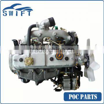 4JB1 ENGINE