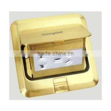 New design garden socket