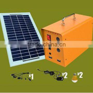 intelligent solar energy system SL-5A