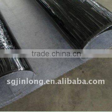 1.5mm self-adhesive waterproof membrane