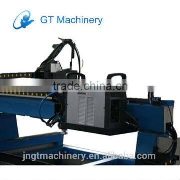 Huafei Good Working Table Model Cnc Plasma Cut Machine photo-2