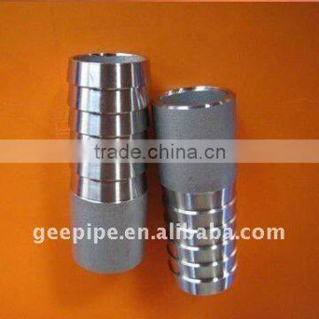 Stainless Steel Barrel Nipple