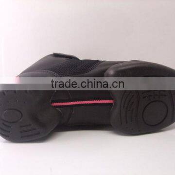 Latin Ladies Ballet Dance Shoes photo-3