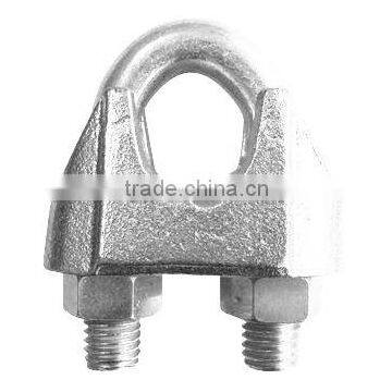 THAILAND TYPE WIRE ROPE CLIP