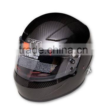 racing helmet with SNELL SAH2010 and FIA8858-2010 standard