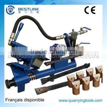 CG100P Pneumatic integral steel grinder