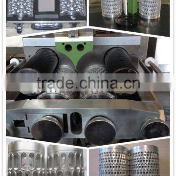 Die Roller for Paintball and Softgel Encapsulation Production Line photo-3