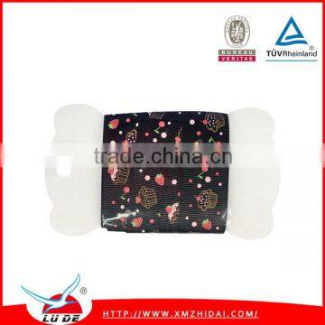 Holiday and Gift Packing Use Custom Printed Ribbon photo-5