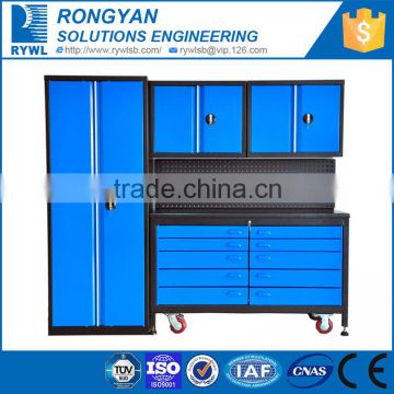 metal workshop garage metal cabinet