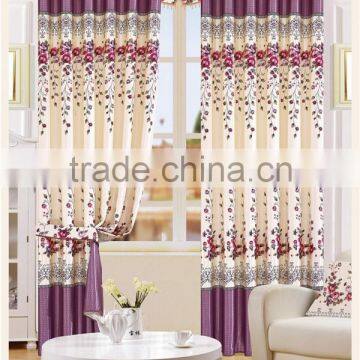 Latest Curtain Designs Fancy Window Curtain Design photo-3