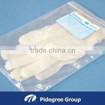 Latex Disposable Powder Gloves