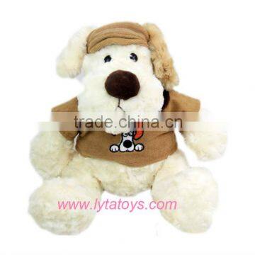 Plush Toys Dog