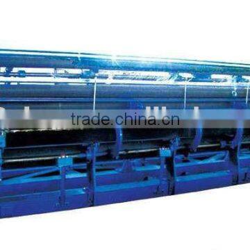 ZRD Model of Winding Machine