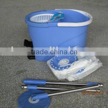 SPIN MOP GOLD ITEM NO. MP-05