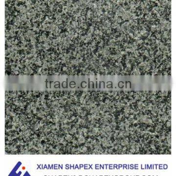 new design G612 green granite stairs prices